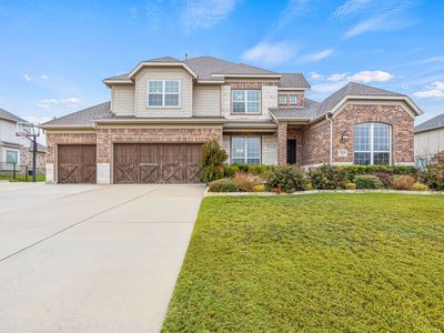 2114 Chippewa Hls, Gunter, TX, 75058