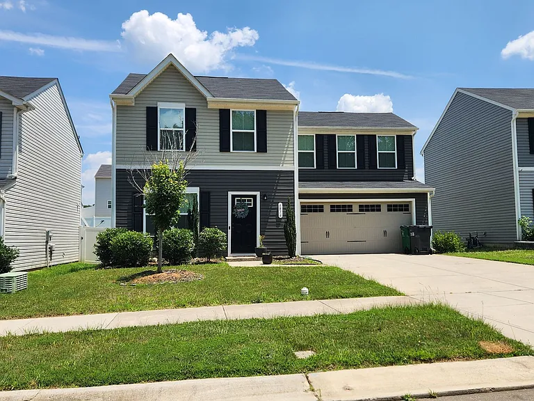 6816 Ludell Ln — Photo 1