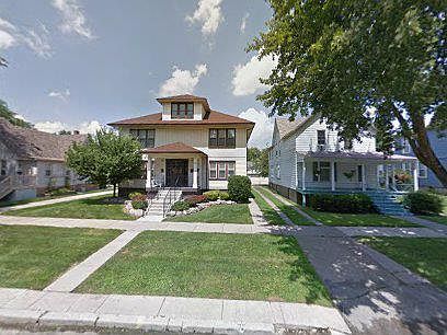 144 Poplar - Front