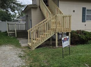 420 Davison St APT 2, Joliet, IL 60433