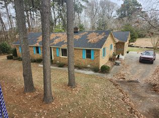 125 Park Dr, Shiloh, NC 27974