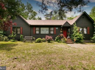 314 McKendimen Rd, Medford, NJ 08055