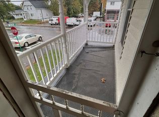 473 Temple St APT 2, Whitman, MA 02382