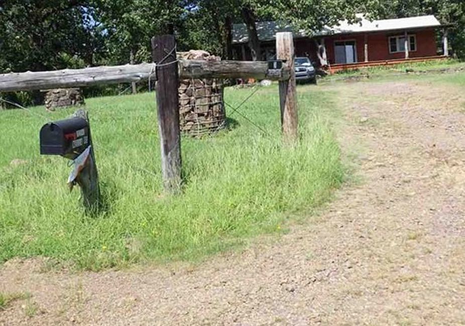 Property Side View