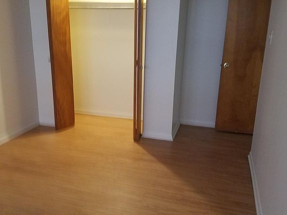 2nd bedroom closet