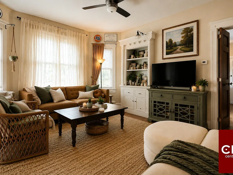 28 Justin Rd #2F