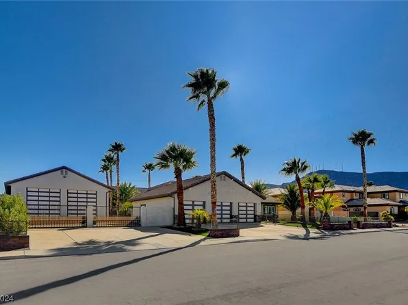 211 E Country Club Dr, Henderson, NV 89015