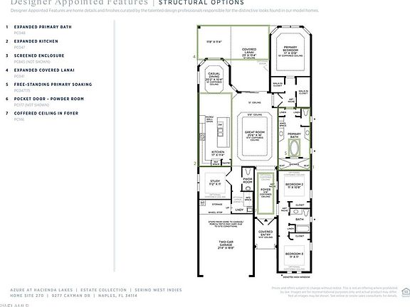 4th image of 9277 Cayman DR