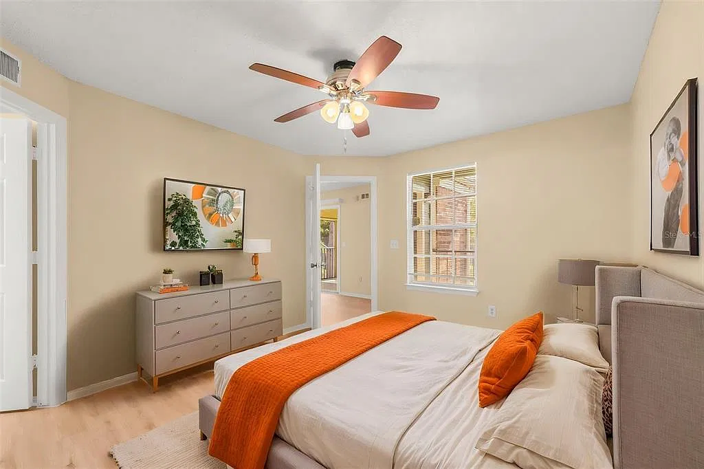 1 bed, 1.0 bath, 605 sqft, $1,390 — Photo 3