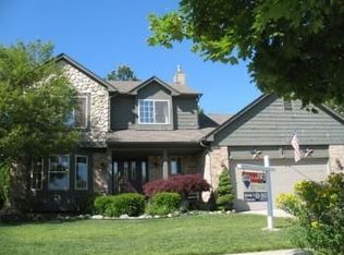 41717 Princess Dr, Canton, MI 48188