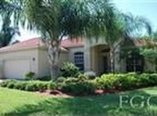 16392 Coco Hammock Way, Fort Myers, FL 33908