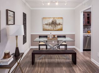 Calibre Woods, Atlanta, GA 30329