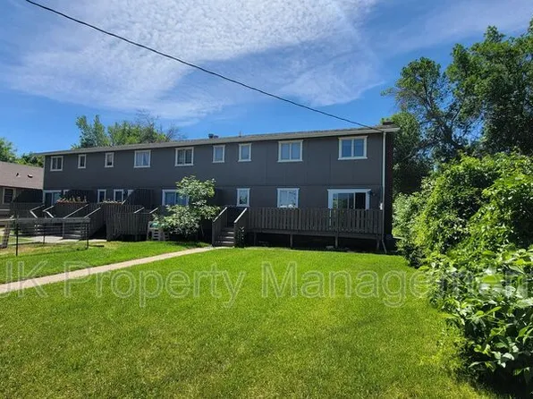 919 1st Ave SW, Great Falls, MT