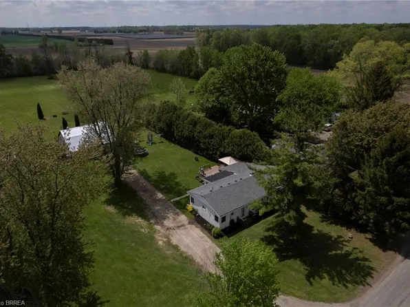 129 10th Concession Rd, Burford, ON N0E 1A0