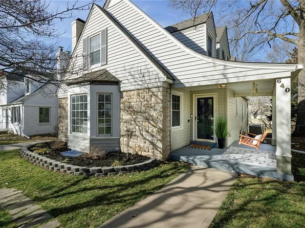 640 E 70th St, Kansas City, MO 64131