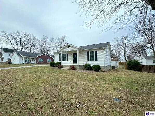 112 N Main St, Hardinsburg, KY 40143