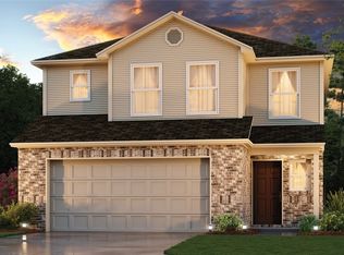 3350 Red Tail Way, Farmington, AR 72730