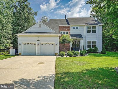 45 Timberline Dr, Voorhees, NJ, 08043