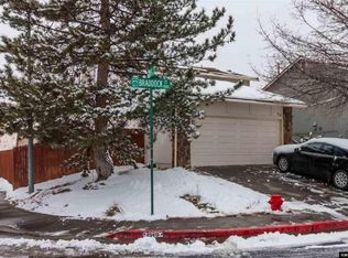 1010 Braddock Ct, Reno, NV 89503