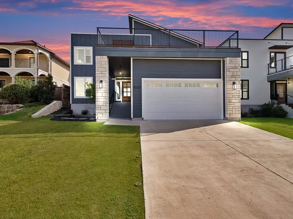 9037 Quarry Hill Ct, Fort Worth, TX 76179