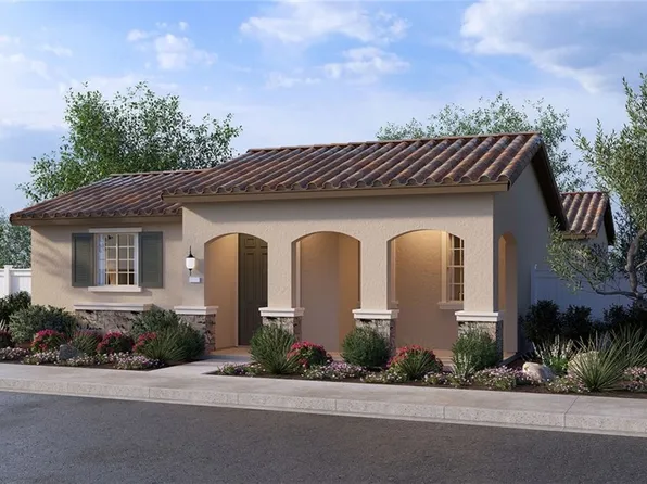 144 Via Palermo, Cathedral City, CA 92234