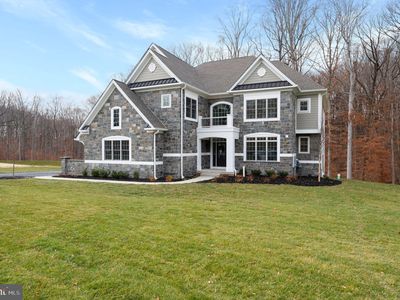206 Bellflower Ln, Newtown Square, PA, 19073
