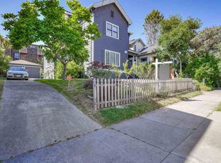 4209 Howe St, Oakland, CA 94611