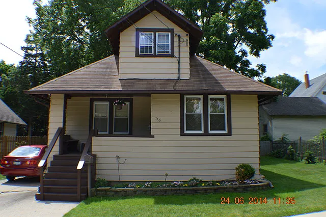 769 Shuler St photo 1