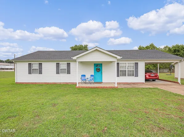 1980 Ingram St, Humboldt, TN 38343