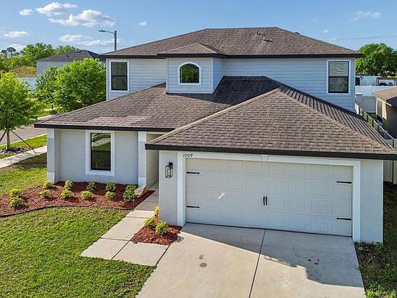 2nd image of 1009 Culbreath Green Ct