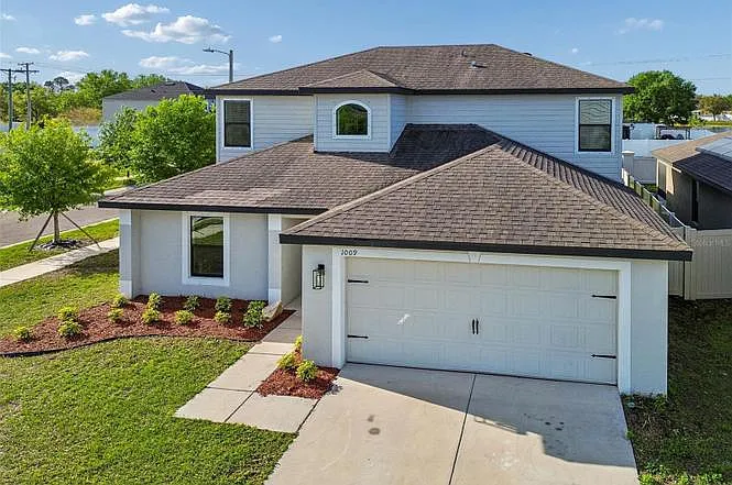 1009 Culbreath Green Ct — Photo 2
