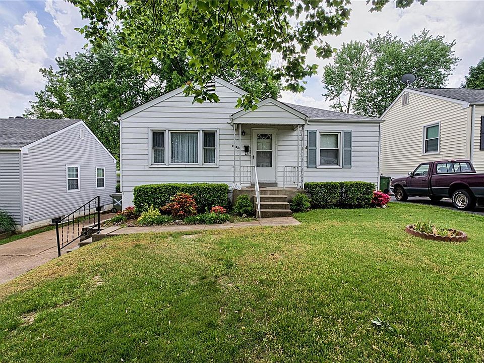 1st image of 10828 Saint Francis Ln