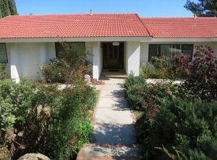 42156 Mohave Rose, Lancaster, CA 93536