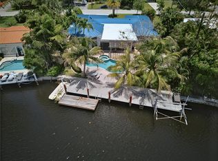 Coral Shores Amend Plat, Fort Lauderdale, FL 33306