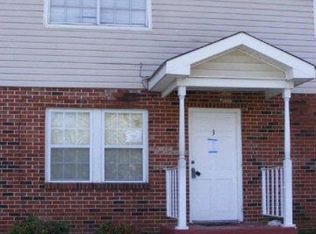 2754 Dug Gap Rd APT 3, Dalton, GA 30720