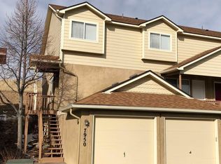 7968 Antelope Ridge Pt, Colorado Springs, CO 80920