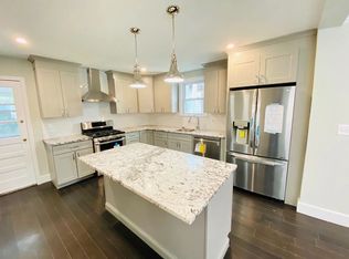 50 N 9th Ave, Mount Vernon, NY 10550
