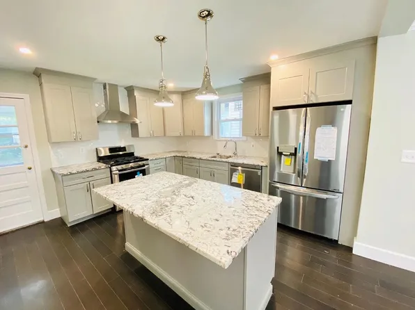 50 N 9th Ave, Mount Vernon, NY 10550