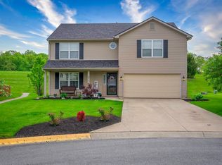 6810 Lotus Blossom Pl, Fort Wayne, IN 46835