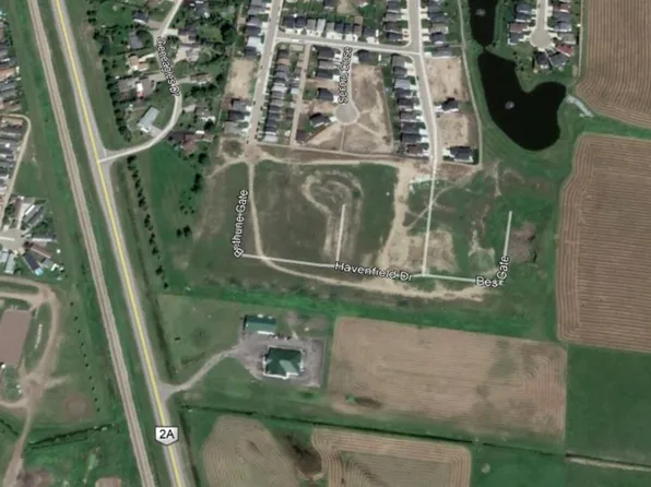 0 Havenfield Dr, Carstairs, AB T0M 0N0