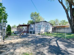 114 SE 18th St, Pendleton, OR 97801