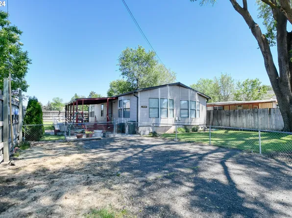 114 SE 18th St, Pendleton, OR 97801