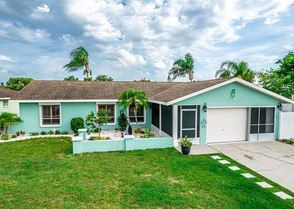 918 Silver Palm Way, Apollo Beach, FL 33572 | MLS #T3454342 | Zillow