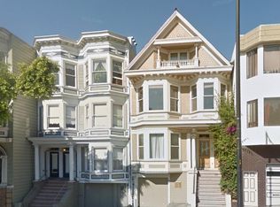 158 Dolores St, San Francisco, CA 94103
