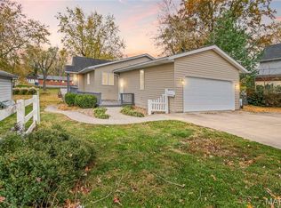 531 W Corbin St, Bethalto, IL 62010