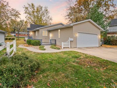 531 W Corbin St, Bethalto, IL, 62010