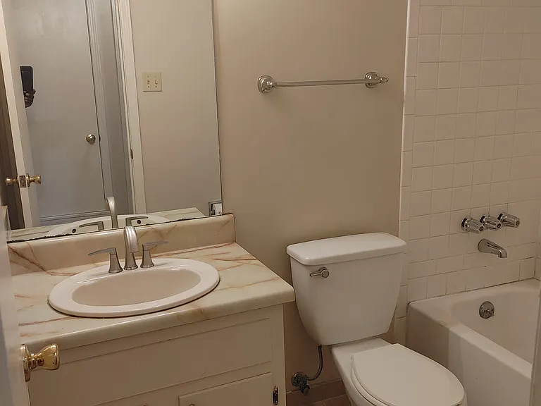 Bathroom #1