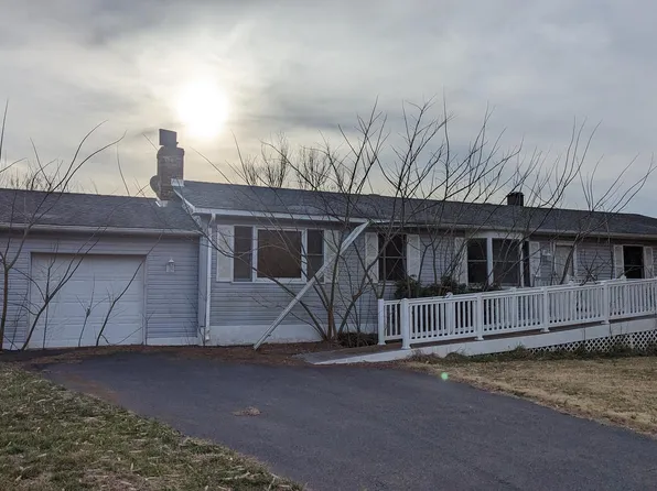 42517 Keith Ct, Hollywood, MD 20636