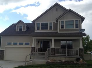 3887 N 1725 W, Pleasant View, UT 84414