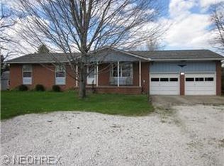 8633 Newton Falls Rd, Ravenna, OH 44266